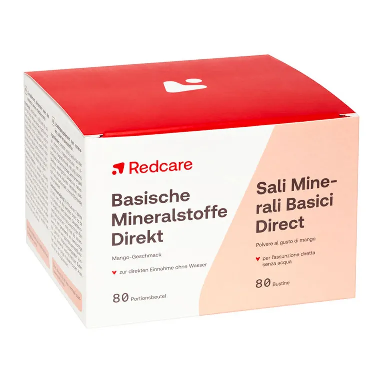 Shopapotheke Redcare Basische Mineralstoffe Direkt