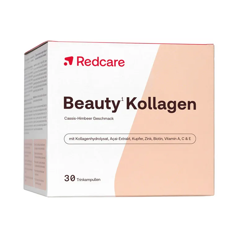 Shopapotheke Redcare Beauty Kollagen