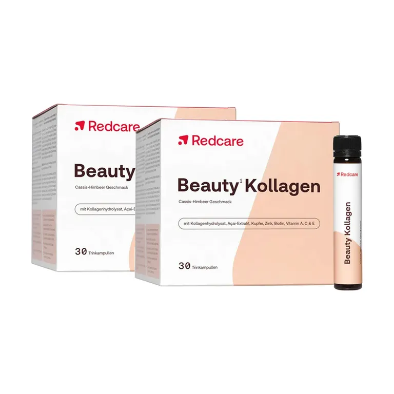 shopapotheke Redcare Beauty Kollagen