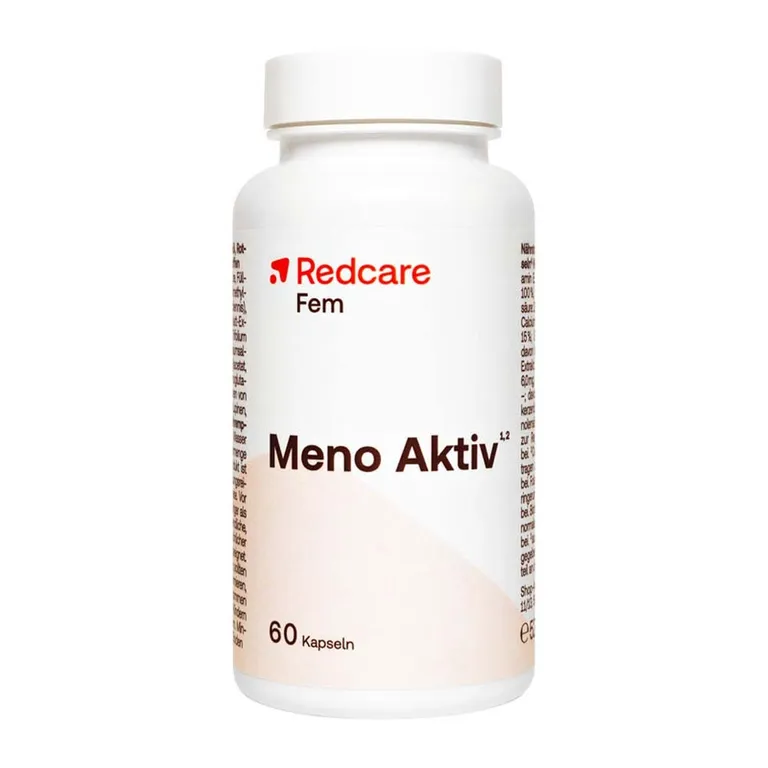 Shopapotheke Redcare Fem Meno Aktiv