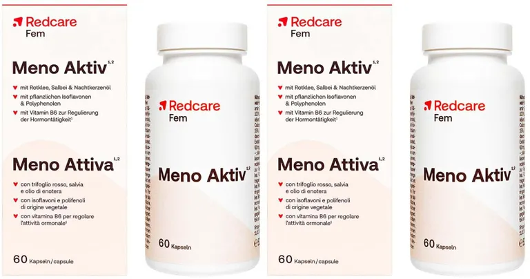 shopapotheke Redcare Fem Meno Aktiv