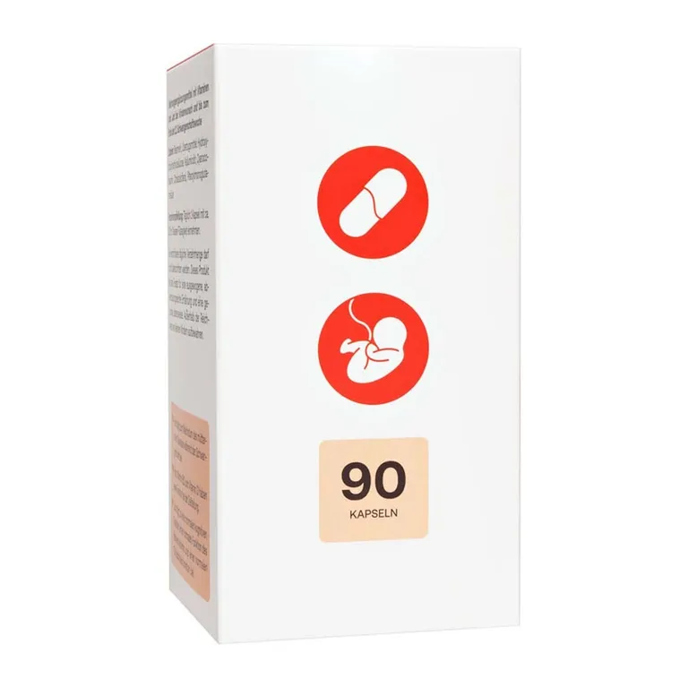 Shopapotheke Redcare Folsäure Plus Forte