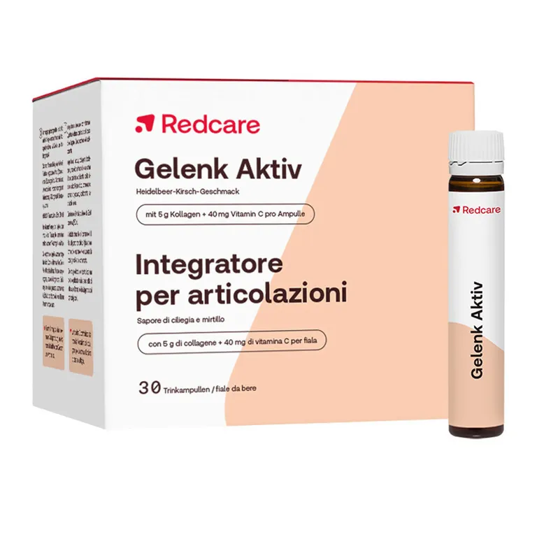 shopapotheke Redcare Gelenk Aktiv
