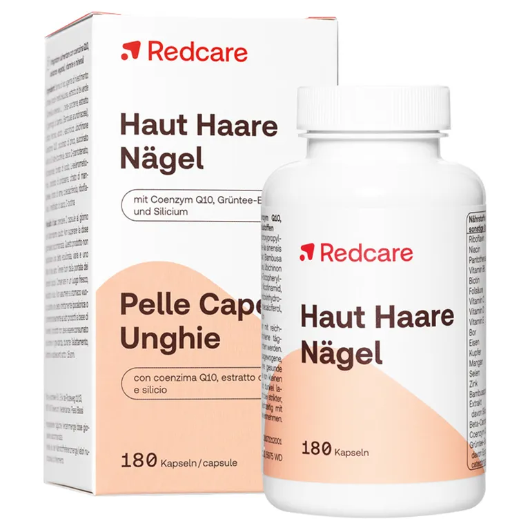 shopapotheke Redcare Haut Haare Nägel
