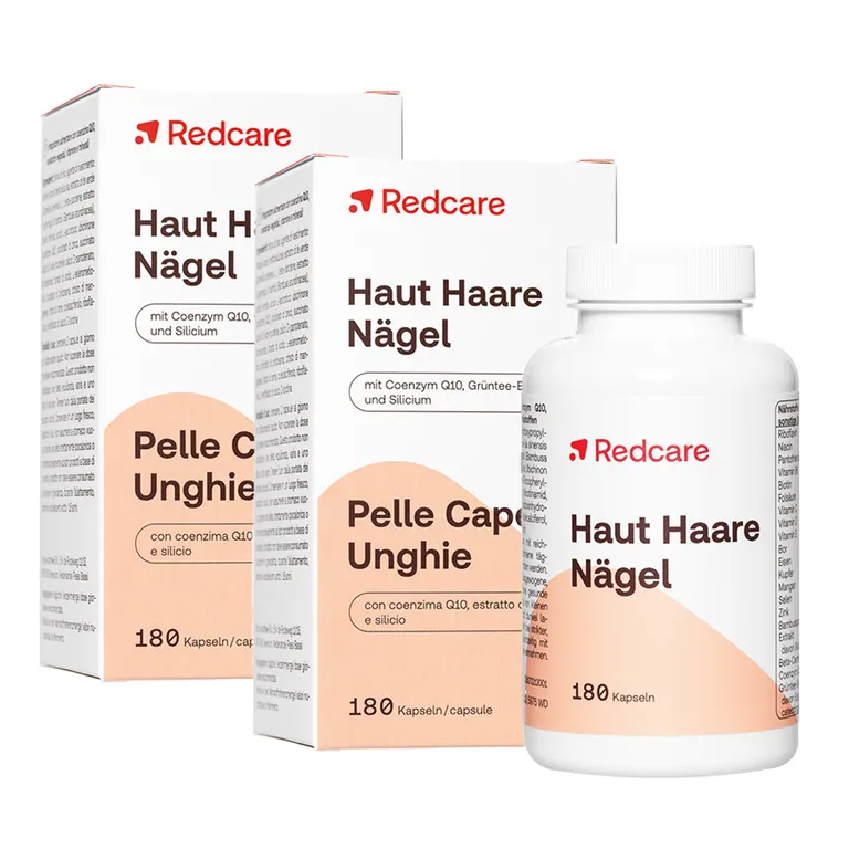 shopapotheke Redcare Haut Haare Nägel