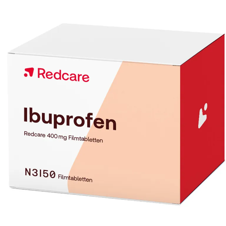 shopapotheke Redcare Ibuprofen 400 mg shopapotheke Redcare Ibuprofen 400 mg