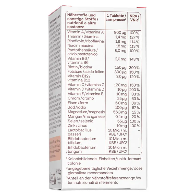 Shopapotheke Redcare Immun 3 In 1