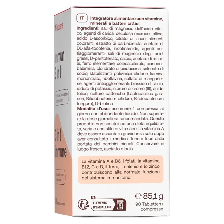 Shopapotheke Redcare Immun 3 In 1