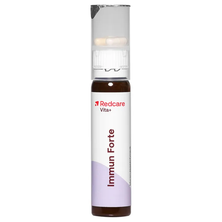 Shopapotheke Redcare Immun Forte