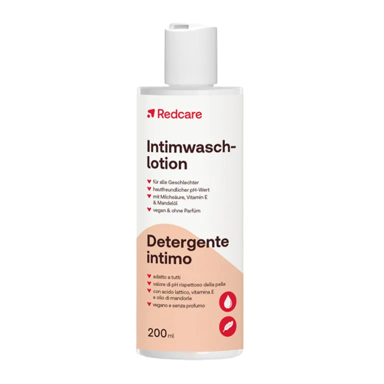 shopapotheke Redcare Intimwaschlotion