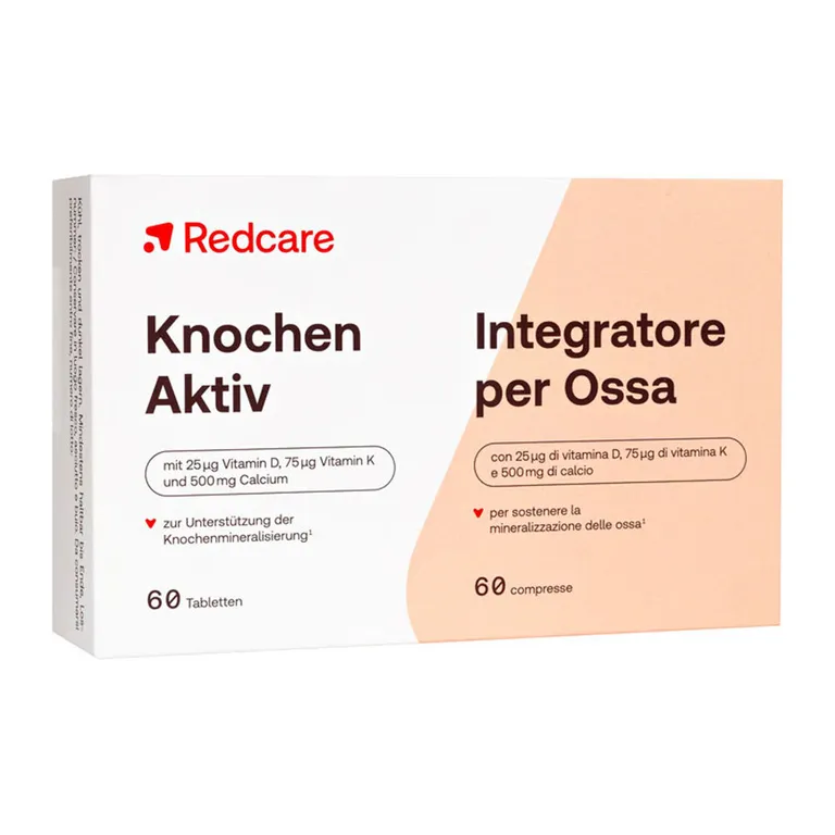 shopapotheke Redcare Knochen Aktiv