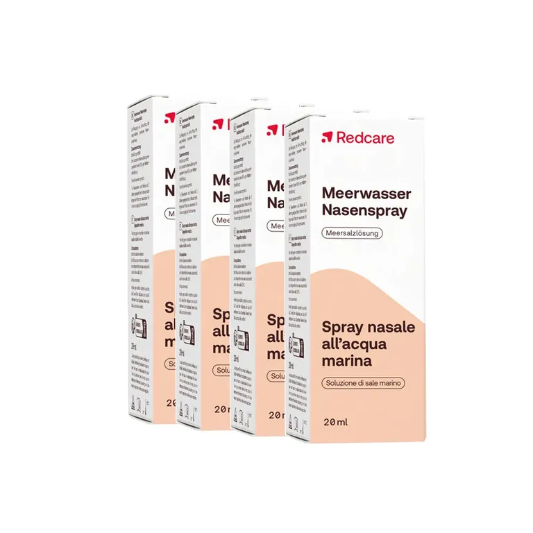shopapotheke Redcare Meerwasser Nasenspray