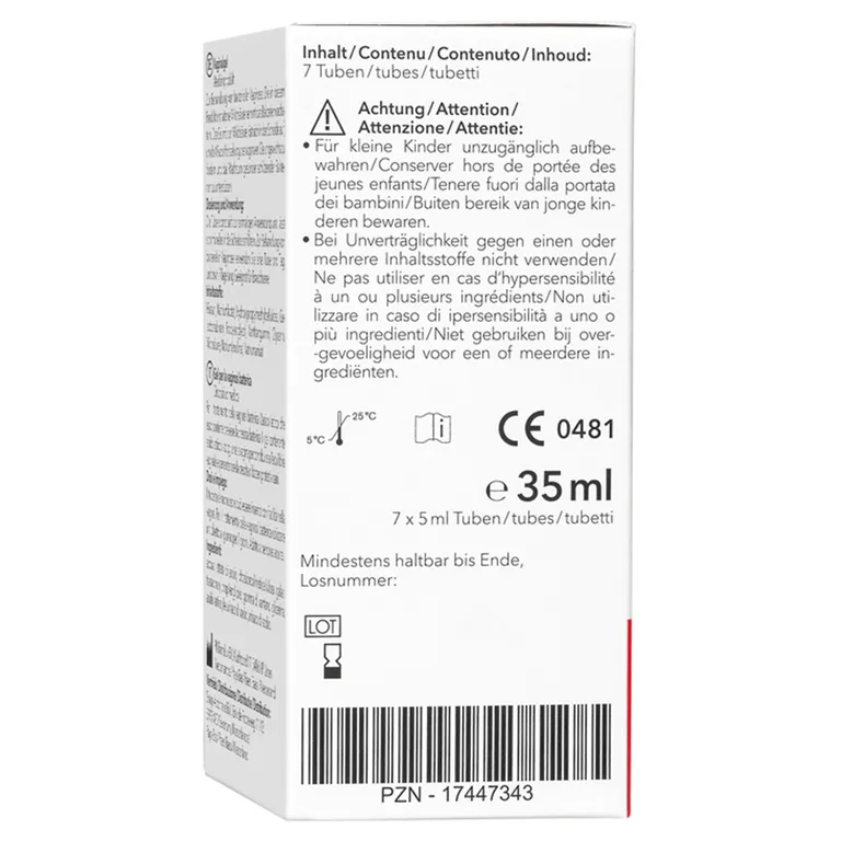 Shopapotheke Redcare Milchsäurekur