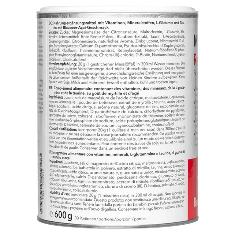 Shopapotheke Redcare Mucosa Immun