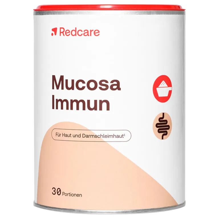 shopapotheke Redcare Mucosa Immun