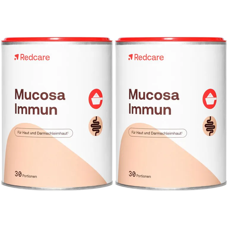 shopapotheke Redcare Mucosa Immun