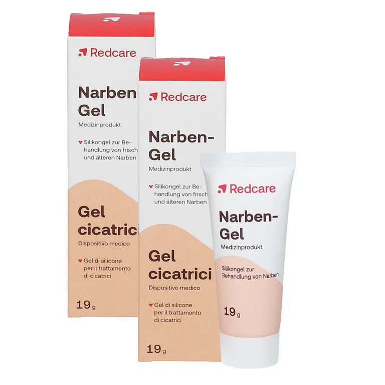 shopapotheke Redcare Narben-Gel