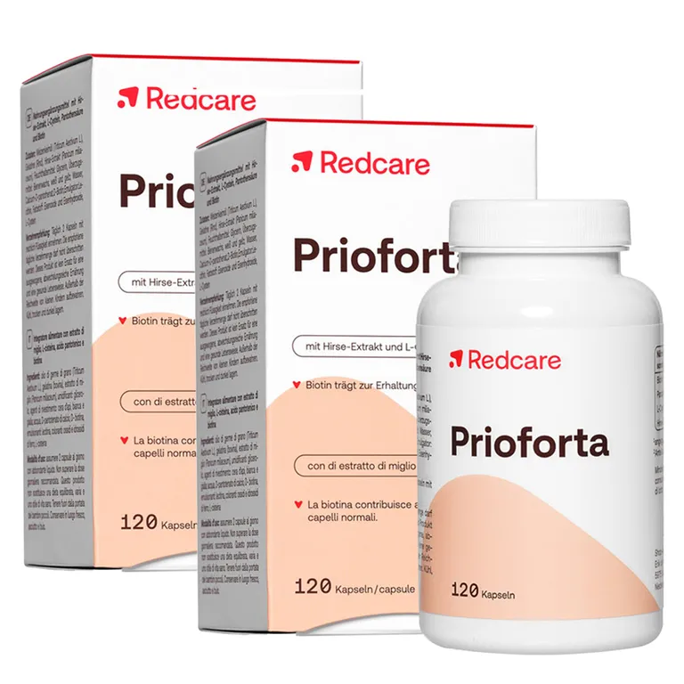shopapotheke Redcare Prioforta
