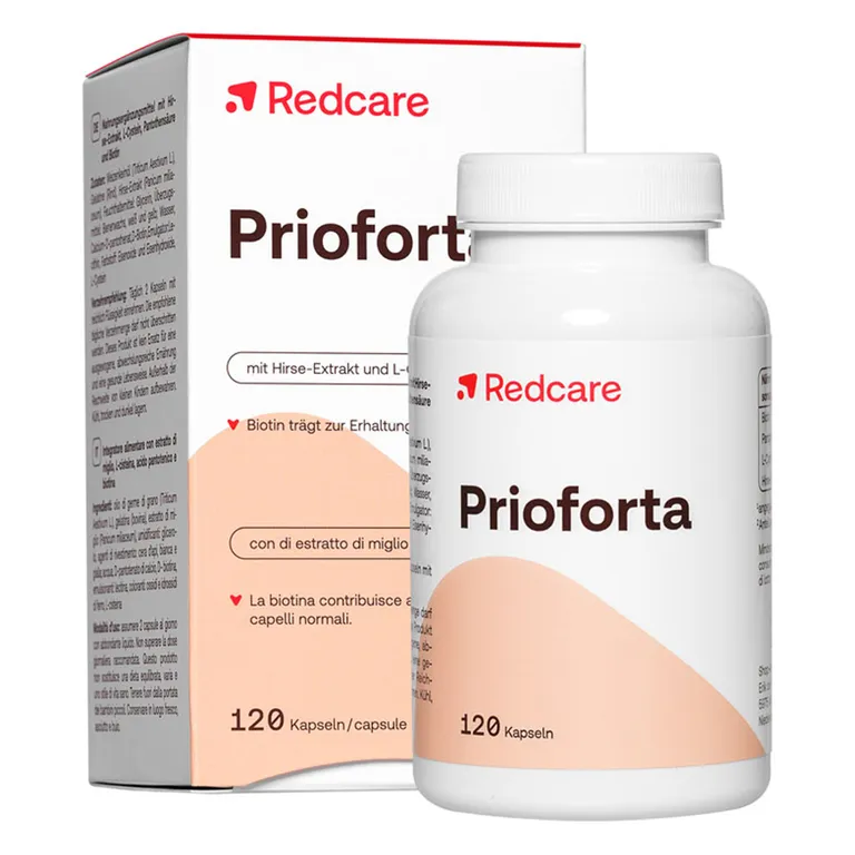 shopapotheke Redcare Prioforta