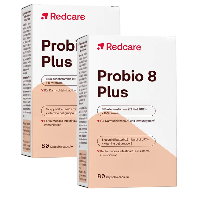 shopapotheke Redcare Probio 8 Plus