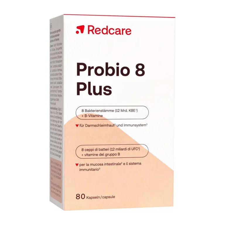Shopapotheke Redcare Probio 8 Plus