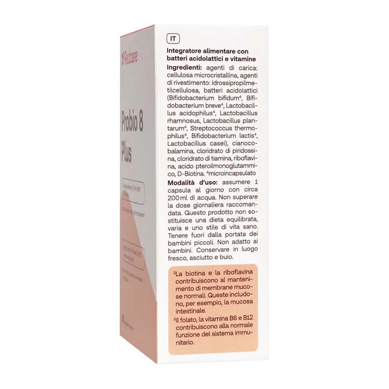 Shopapotheke Redcare Probio 8 Plus