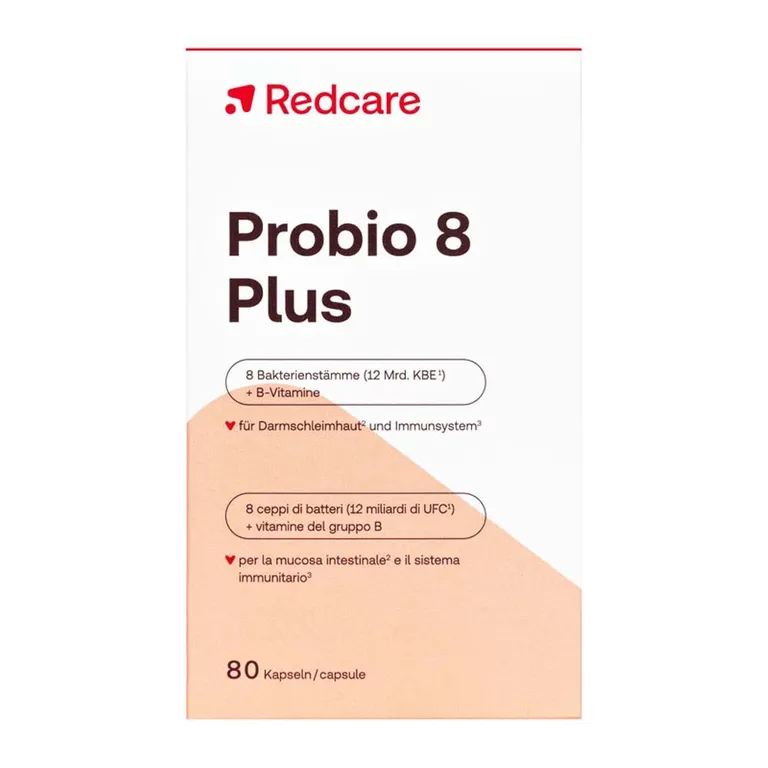 shopapotheke Redcare Probio 8 Plus