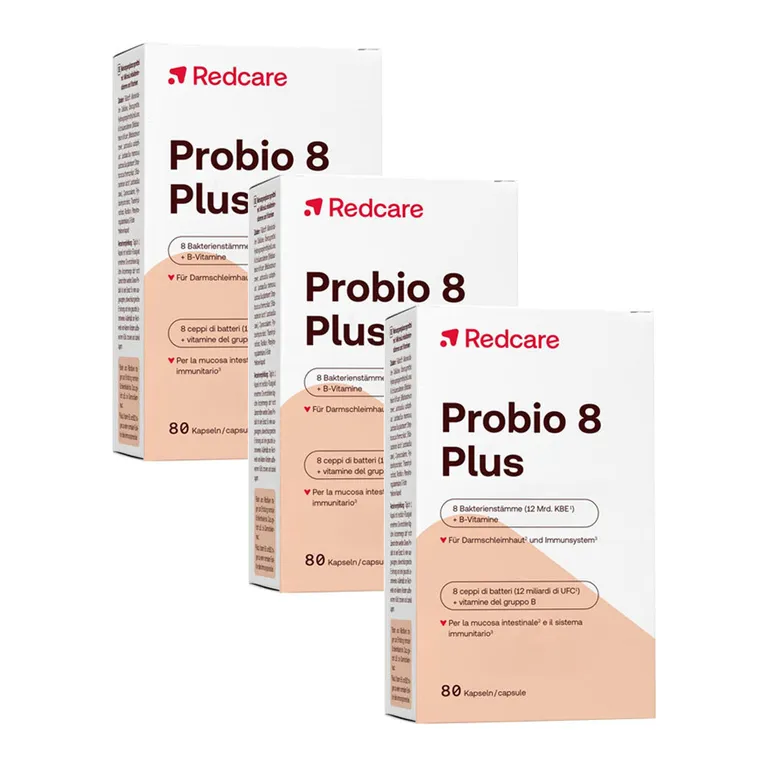 shopapotheke Redcare Probio 8 Plus