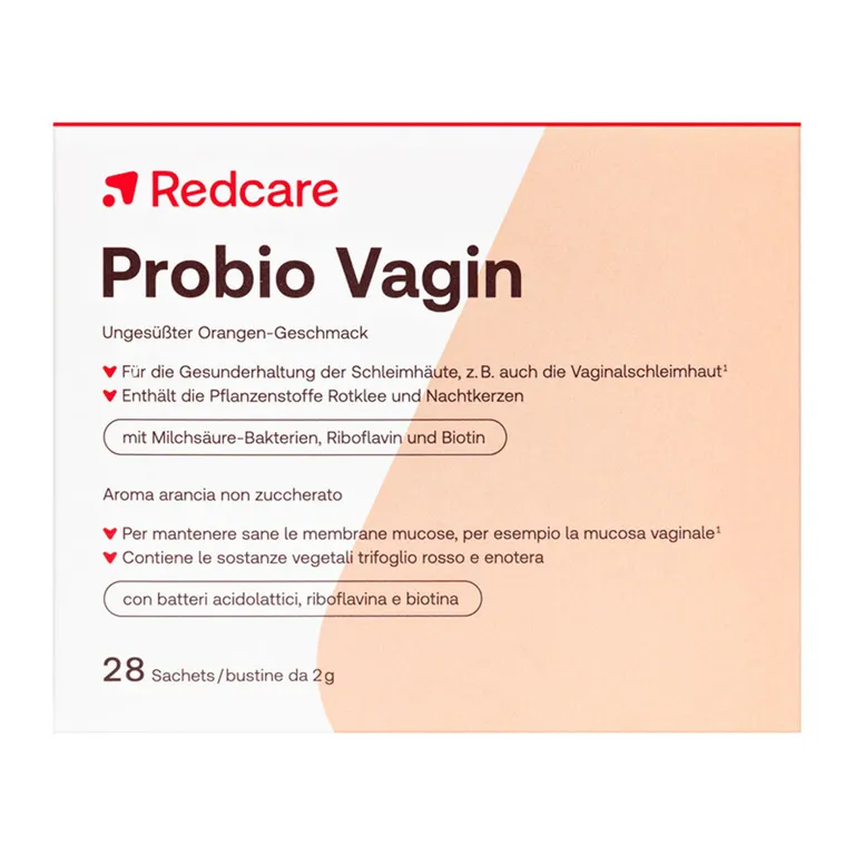 Shopapotheke Redcare Probio Vagin