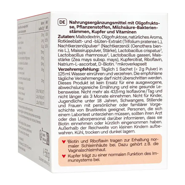 Shopapotheke Redcare Probio Vagin