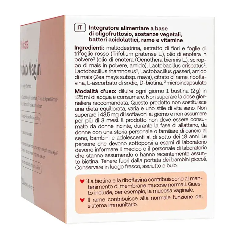 Shopapotheke Redcare Probio Vagin