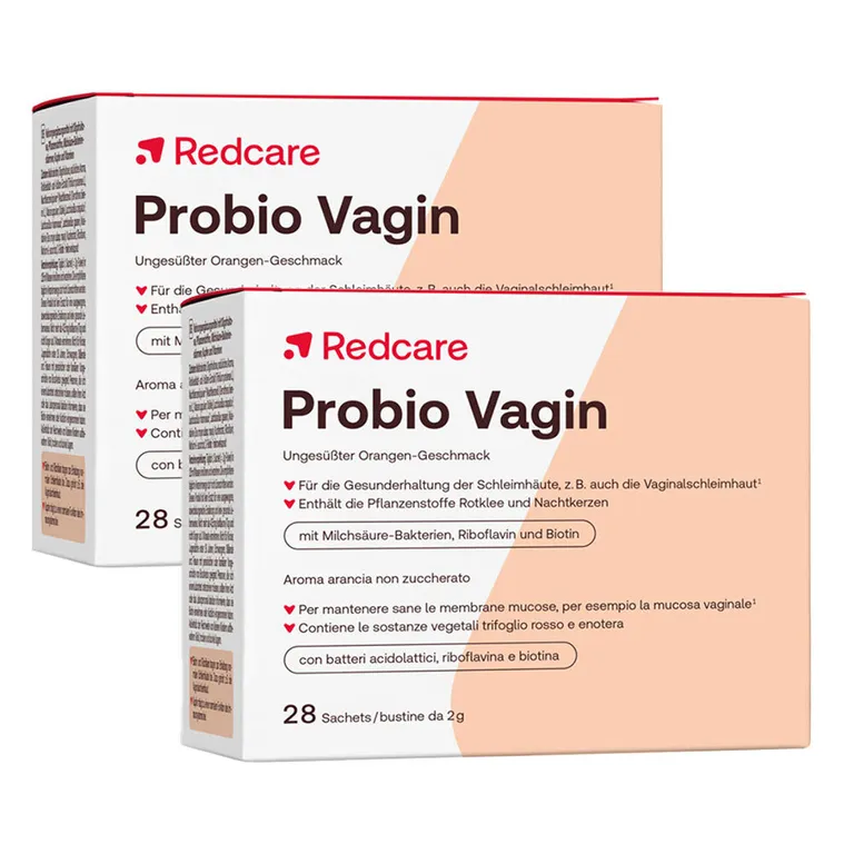 shopapotheke Redcare Probio Vagin