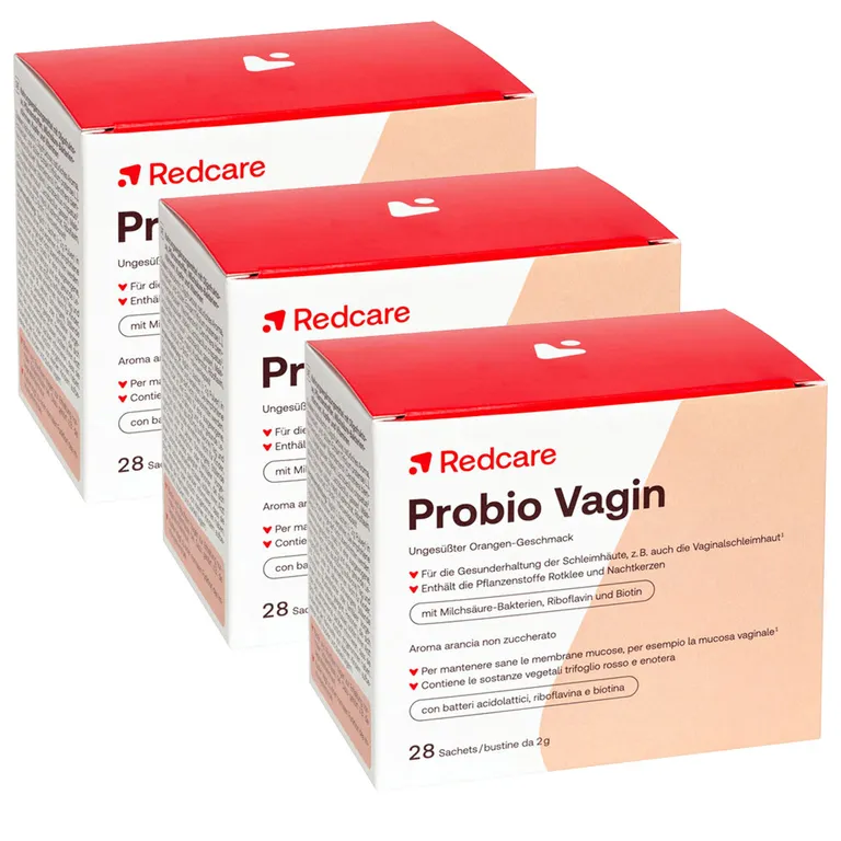 shopapotheke Redcare Probio Vagin