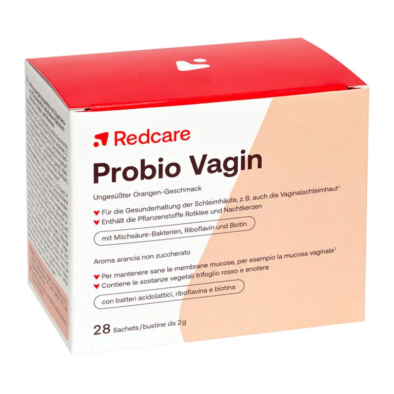 shopapotheke Redcare Probio Vagin