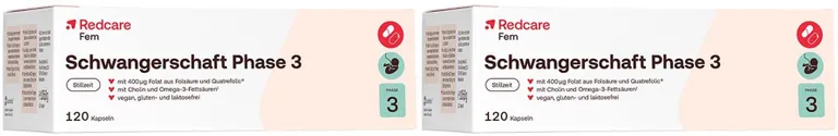 shopapotheke Redcare Schwangerschaft Phase 3