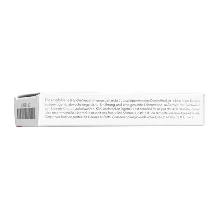 Shopapotheke Redcare Stoffwechsel Vital Plus