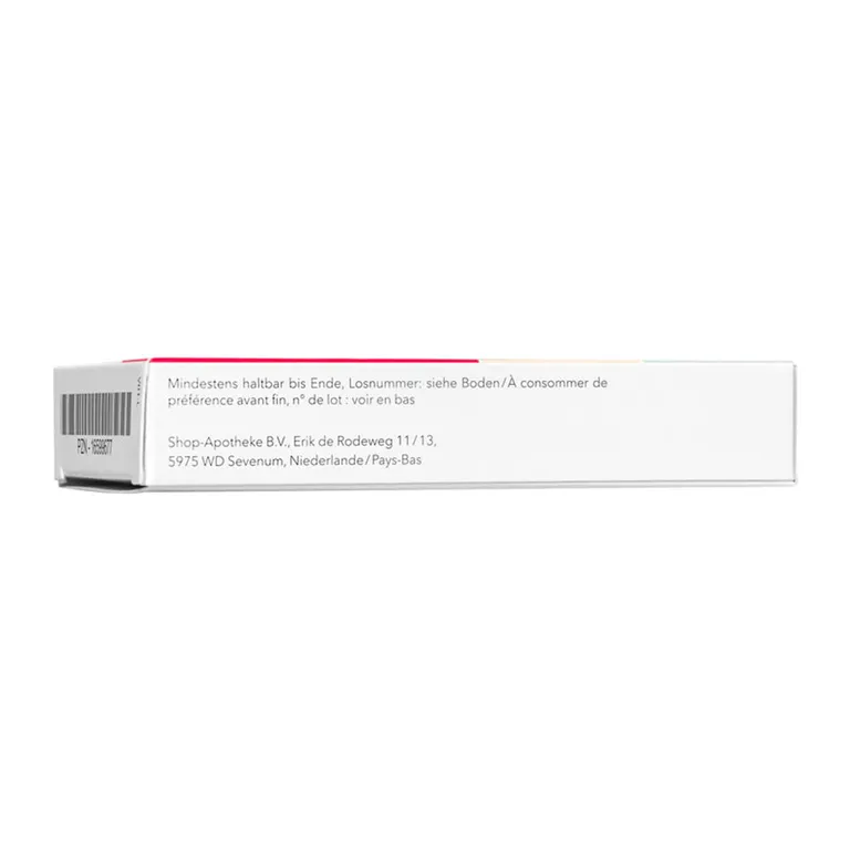 Shopapotheke Redcare Stoffwechsel Vital Plus