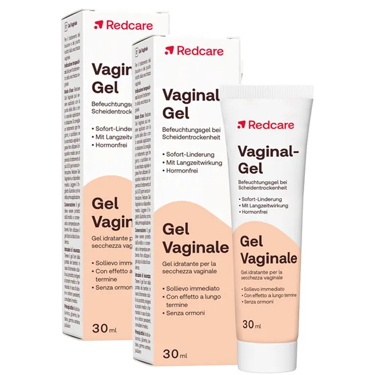 shopapotheke Redcare Vaginal-Gel