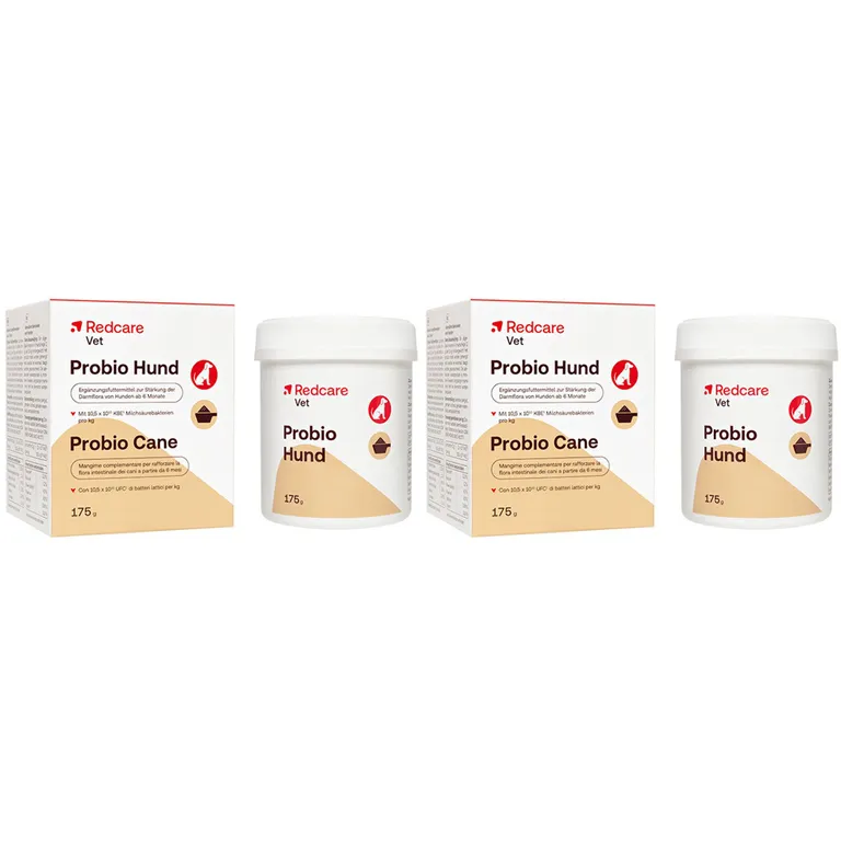 shopapotheke Redcare Vet Probio Hund