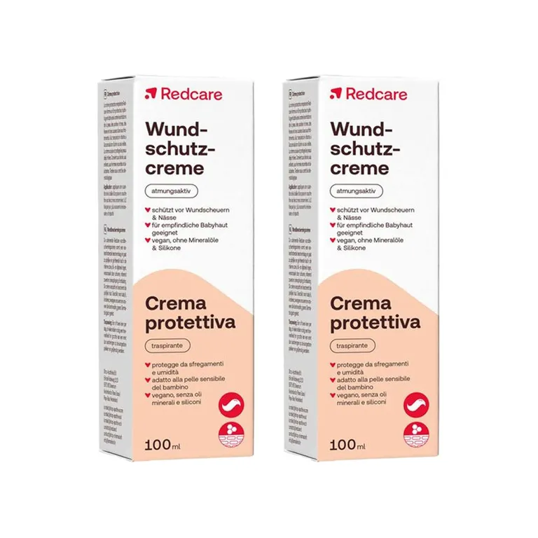 shopapotheke Redcare Wundschutzcreme
