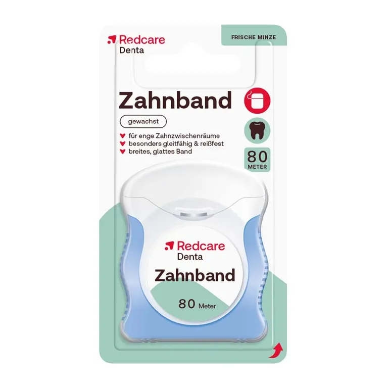 shopapotheke Redcare Zahnband