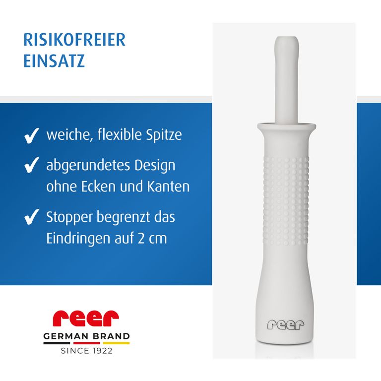 Shopapotheke Reer Relieve Blähhilfe