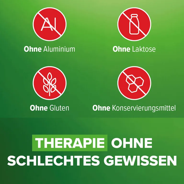 Shopapotheke Refluthin® Bei Sodbrennen Frucht