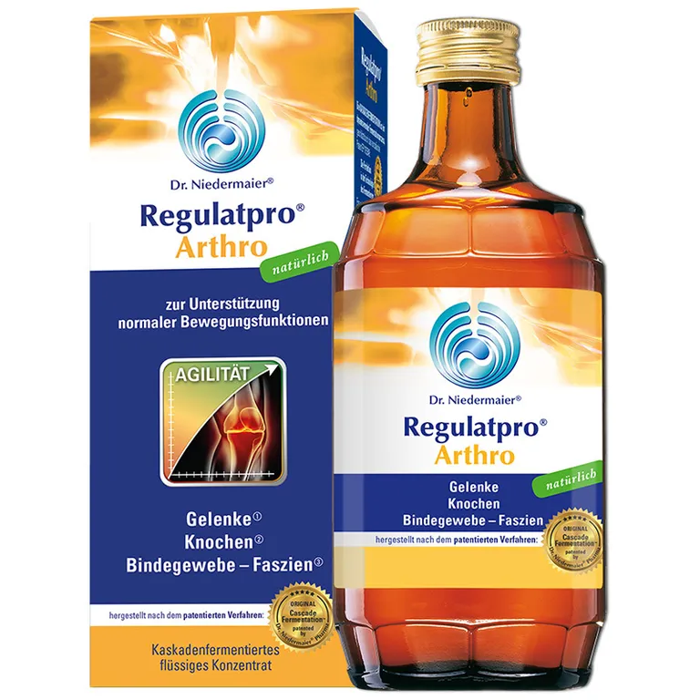 shopapotheke Regulatpro® Arthro