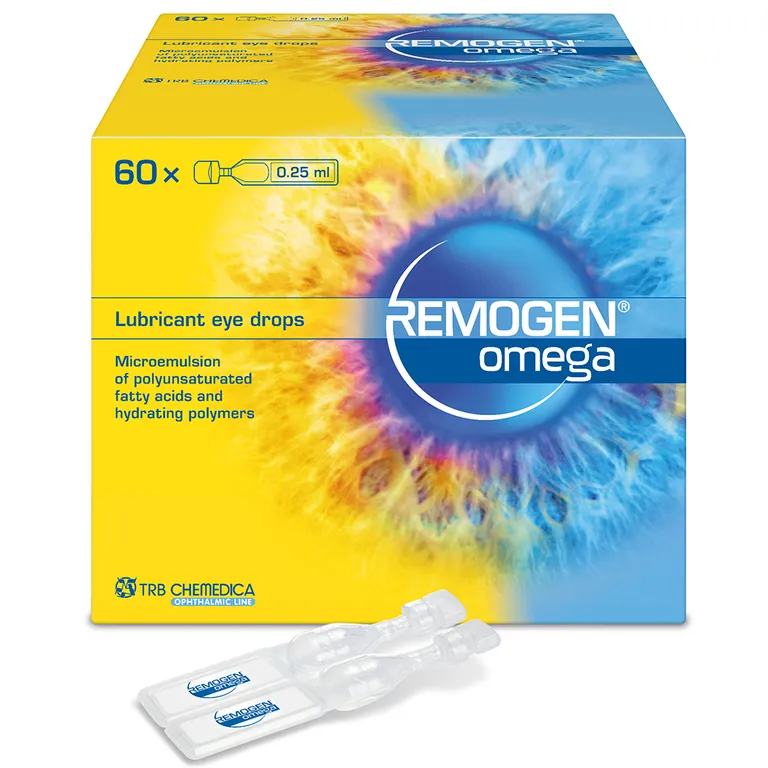 shopapotheke REMOGEN® Omega