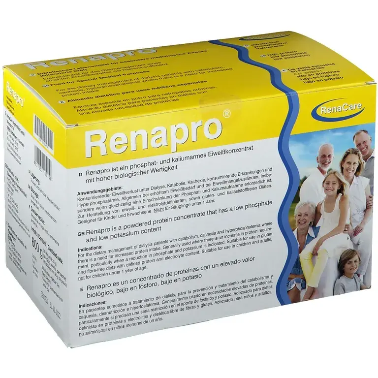shopapotheke Renapro Pulver