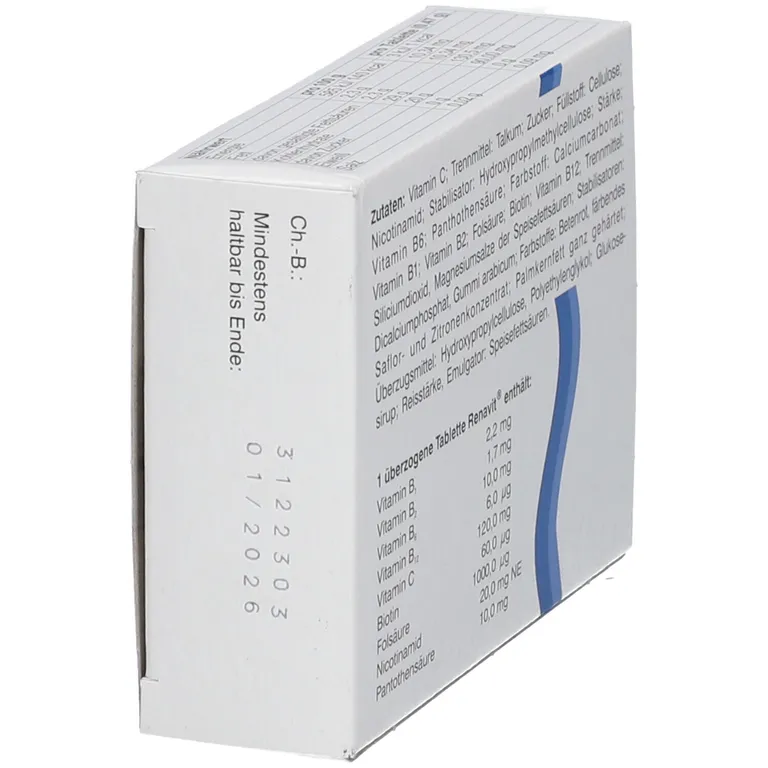 Shopapotheke Renavit