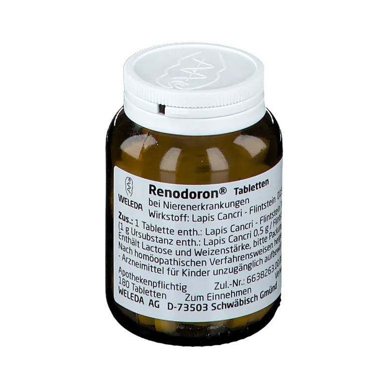 shopapotheke Renodoron®