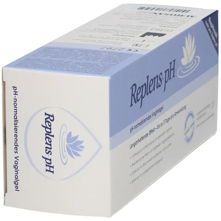 Shopapotheke Replens PH