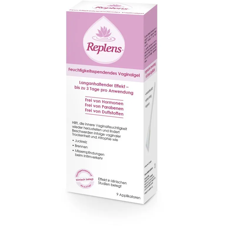 Shopapotheke Replens™